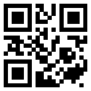 Scansione del QrCode di 3406589430