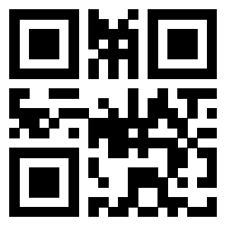 3406589432 Qr Code associato