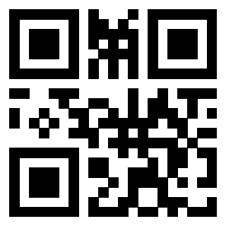 3406589433 Qr Code associato