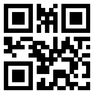 Scansione del Qr Code di 3406589438