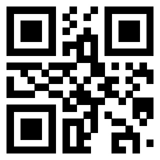 3406589439 - Immagine del QrCode