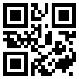 3406589440 - Immagine del Qr Code associato