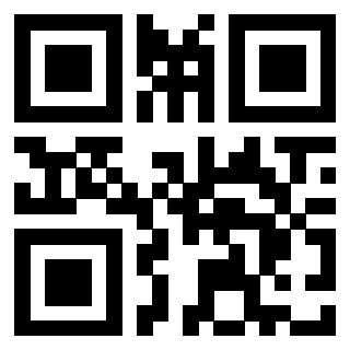 3406589443 - Immagine del Qr Code