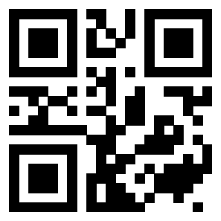 3406589444 Qr Code associato
