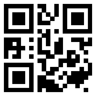 3406589448 - Immagine del QrCode associato
