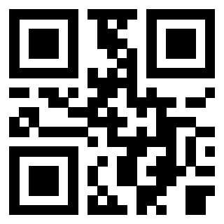 Immagine del QrCode di 3406589451