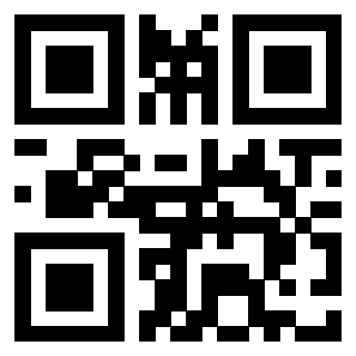 Immagine del QrCode di 3406589452