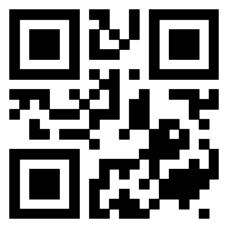 3406589455 - Immagine del Qr Code associato
