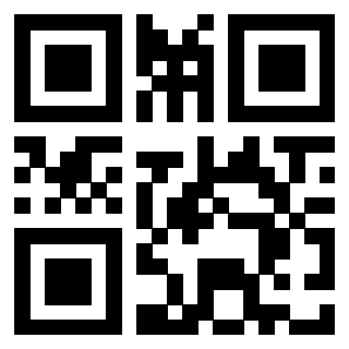 3406589458 - Immagine del Qr Code
