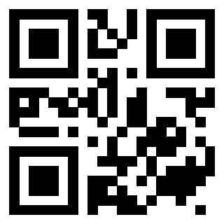 3406589459 QrCode associato