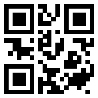 Scansione del Qr Code di 3406589466