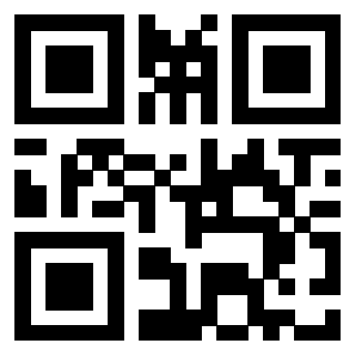 Il Qr Code di 3406589470