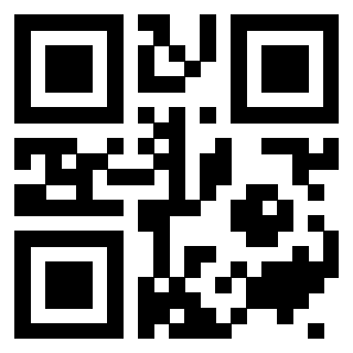 3406589472 Qr Code associato
