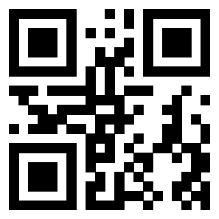 3406589475 - Immagine del QrCode associato
