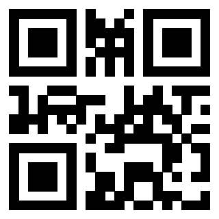 3406589480 - Immagine del QrCode associato
