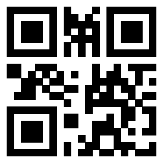 3406589481 - Immagine del Qr Code associato