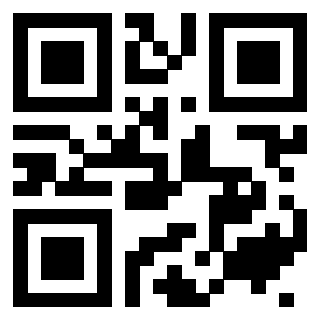 3406589487 QrCode associato