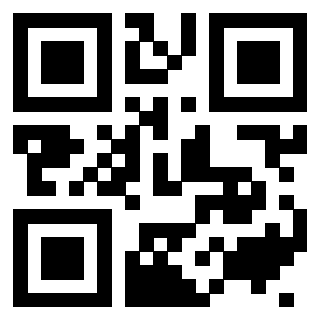 Il Qr Code di 3406589488