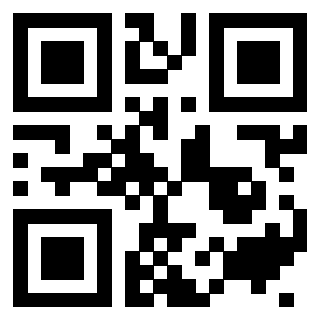 Scansione del QrCode di 3406589492