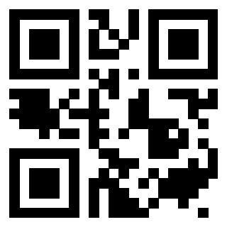 3406589496 - Immagine del Qr Code associato