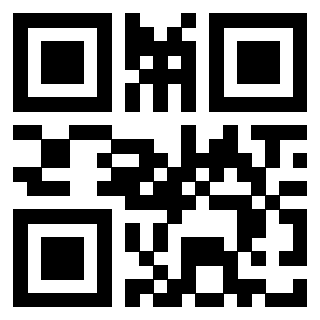 3406589498 - Immagine del Qr Code