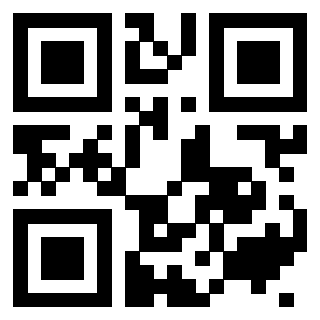 Immagine del QrCode di 3406589499