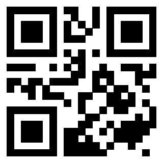 3406589500 - Immagine del Qr Code associato