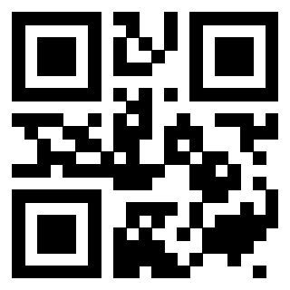 Il QrCode di 3406589503