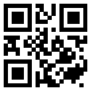 Scansione del Qr Code di 3406589504