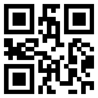 Il Qr Code di 3406589505