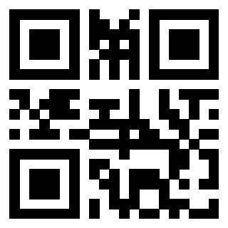 Scansione del QrCode di 3406589510