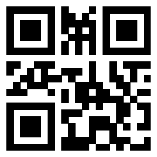 3406589512 QrCode associato