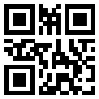 3406589514 - Immagine del QrCode associato
