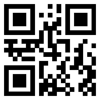 3406589516 - Immagine del Qr Code associato