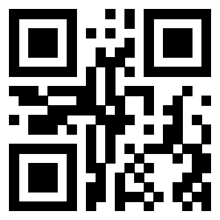 Scansione del QrCode di 3406589518
