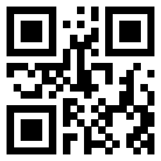 Immagine del QrCode di 3406589521