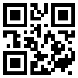 3406589523 Qr Code associato