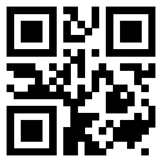 Immagine del QrCode di 3406589526