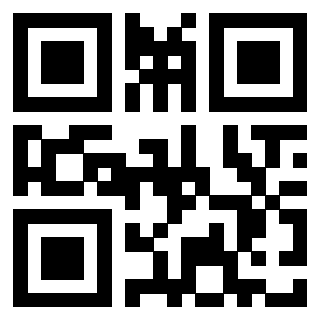 3406589529 Qr Code associato