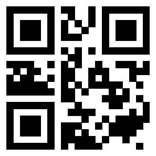 3406589532 Qr Code associato