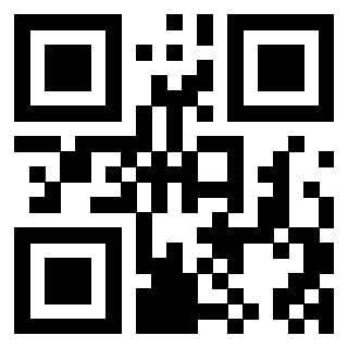 Il QrCode di 3406589533