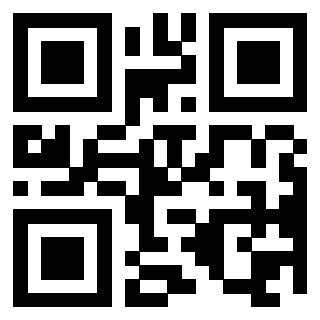 3406589535 QrCode associato