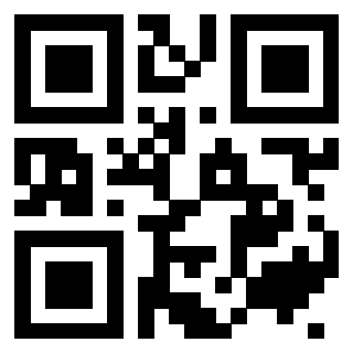 Immagine del Qr Code di 3406589537