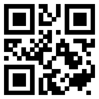 3406589542 QrCode associato