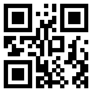 Il QrCode di 3406589544