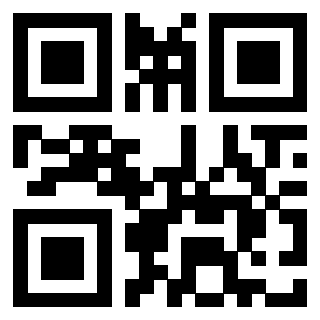 3406589546 Qr Code associato