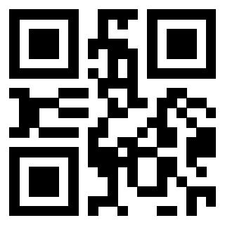 3406589547 - Immagine del Qr Code