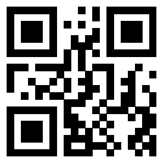 Immagine del QrCode di 3406589550