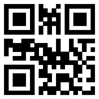 3406589552 - Immagine del QrCode associato