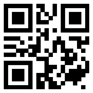 3406589553 - Immagine del QrCode associato